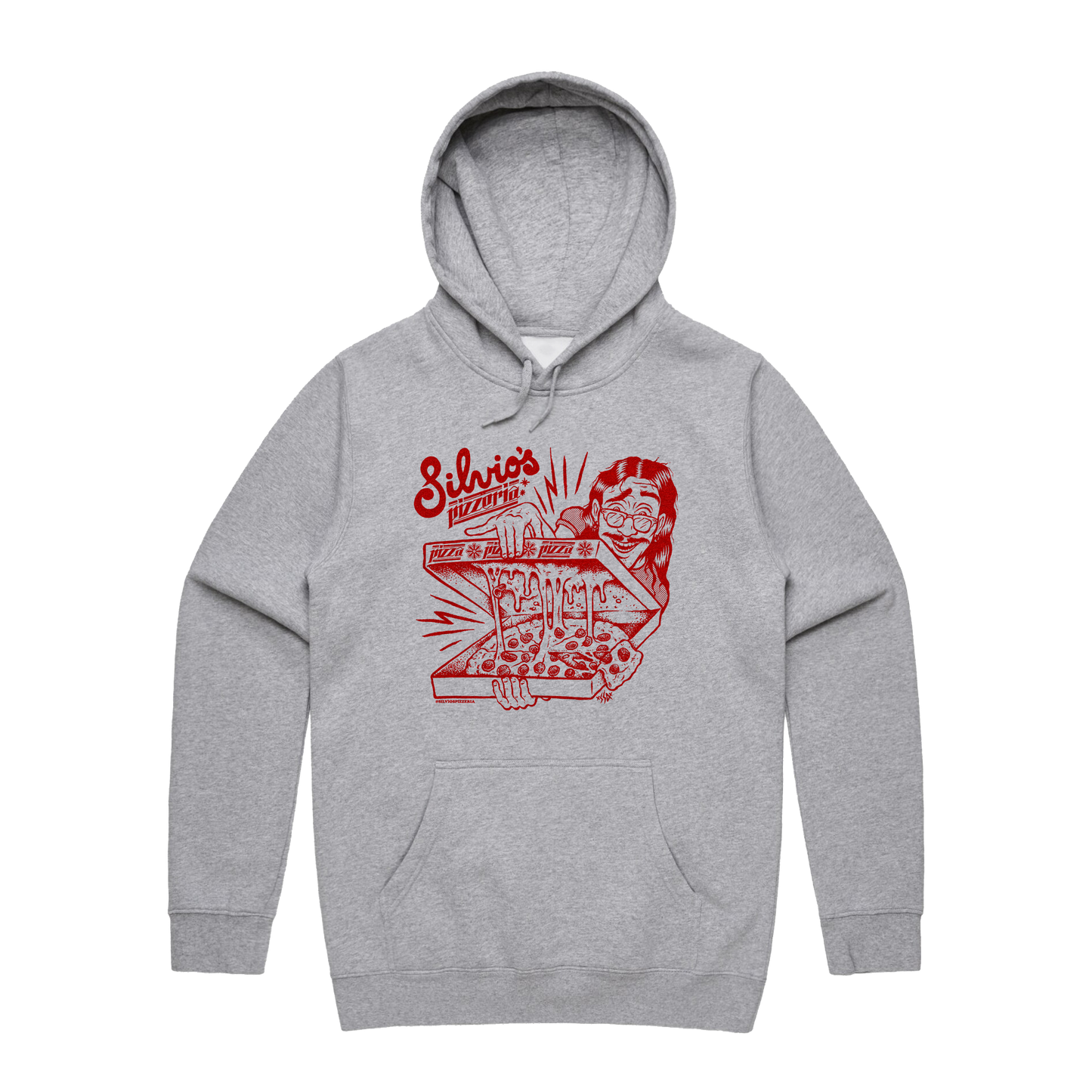 OG Hoodie