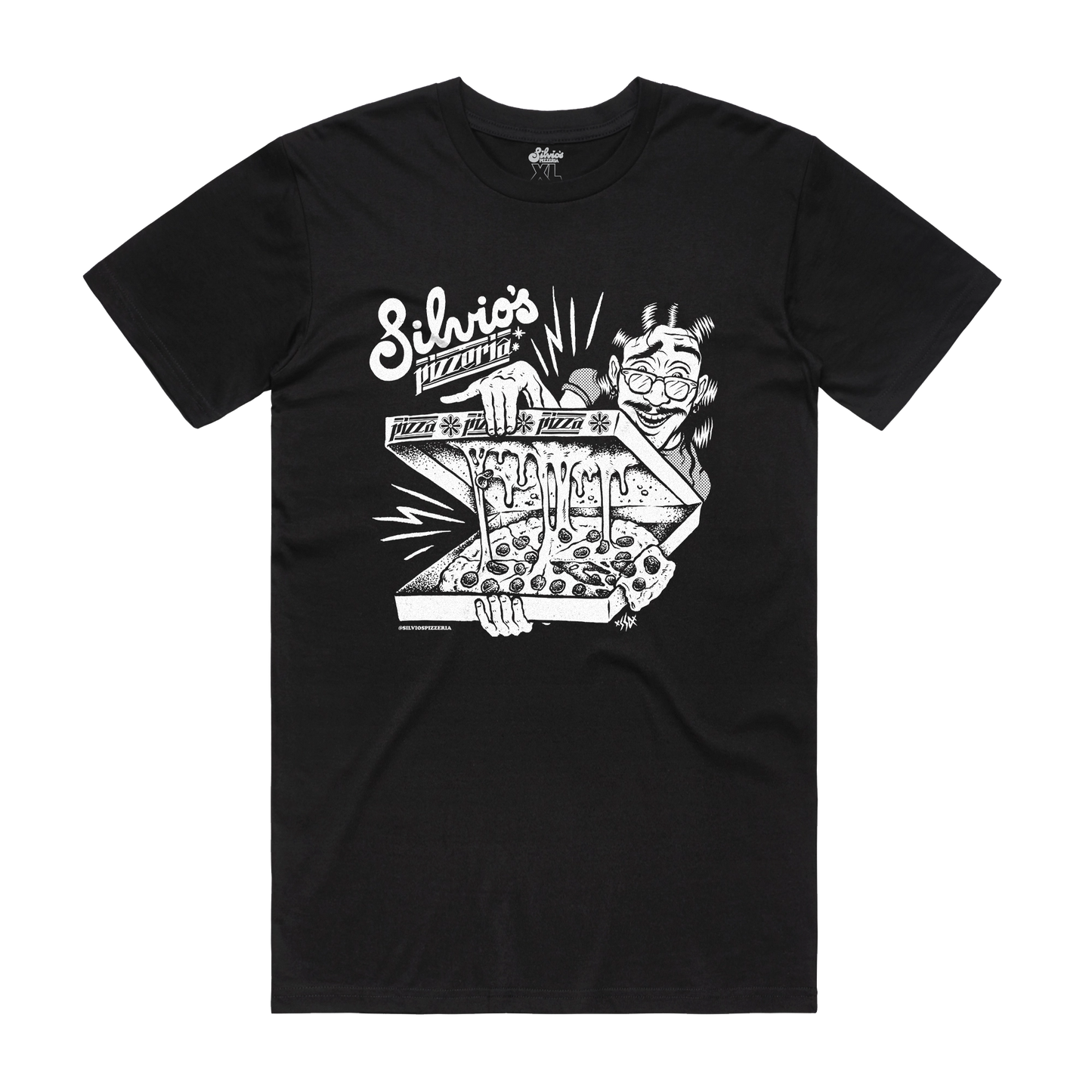 OG Tee - Black