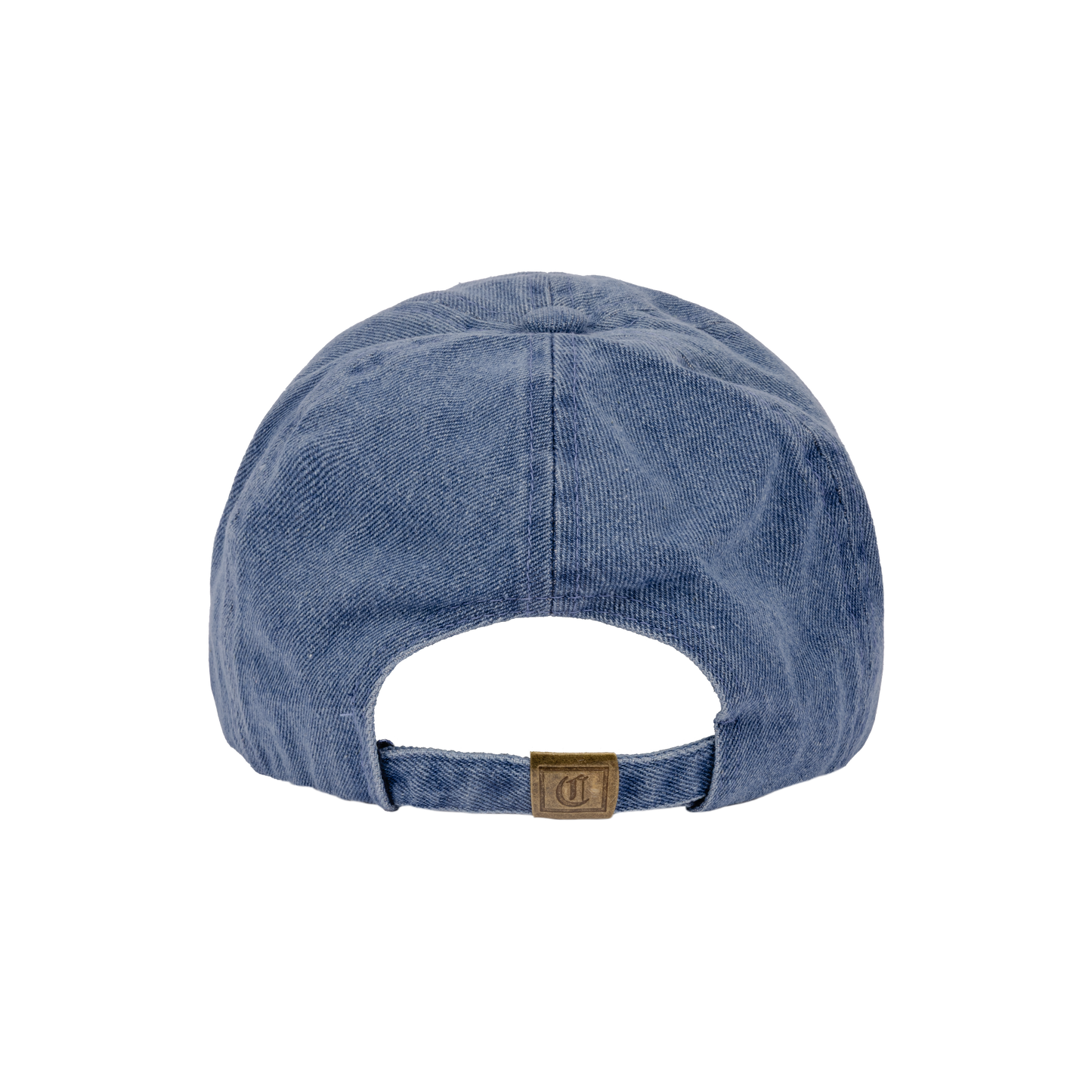 Denim Daddy Hat