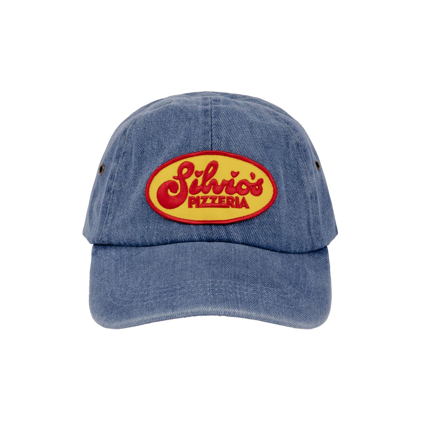 Denim Daddy Hat