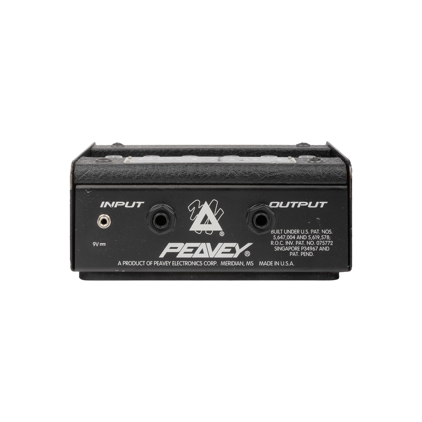 Peavey Dirty Dog Distortion - Preamp Pedal