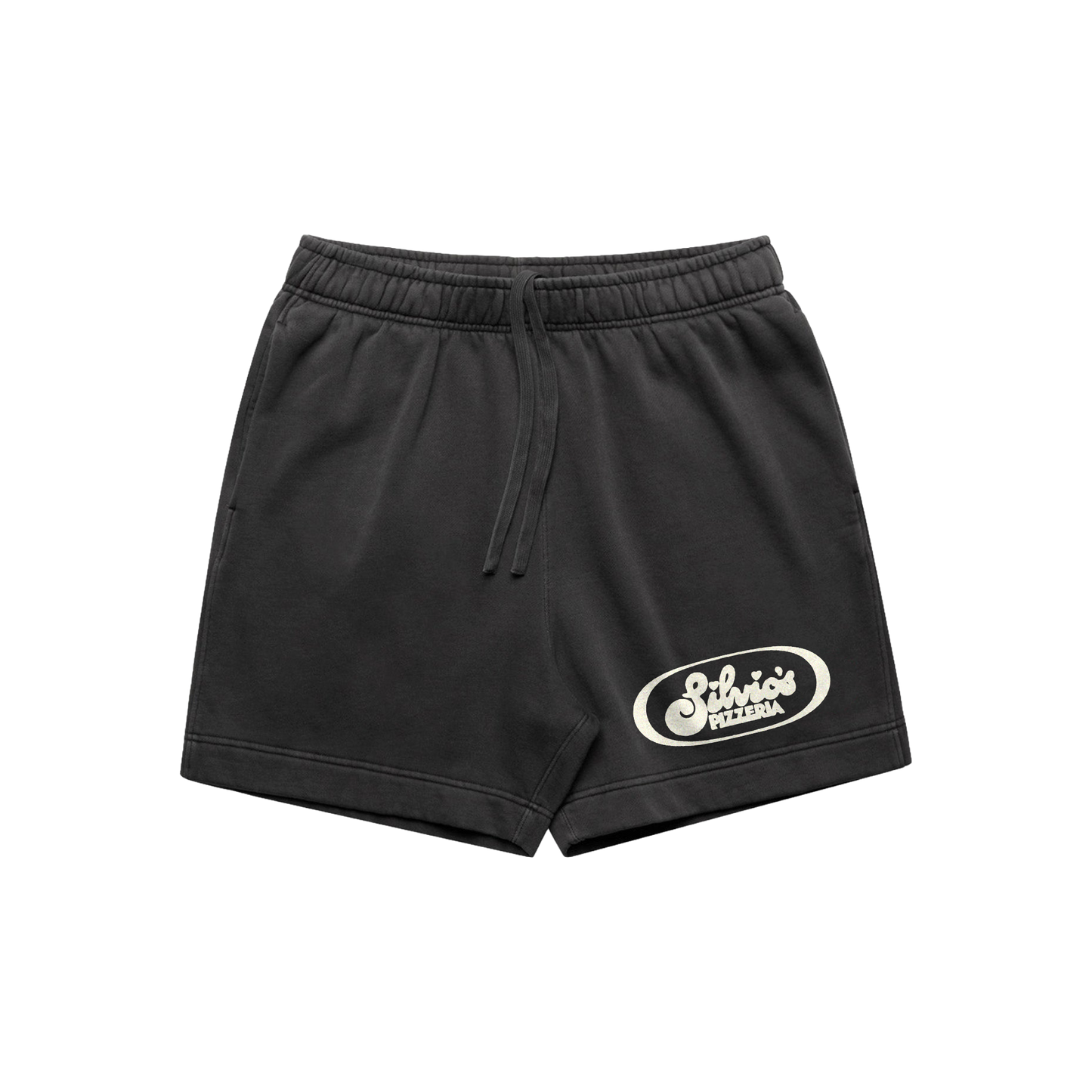 Vintage Shore Style Shorts - Pepper