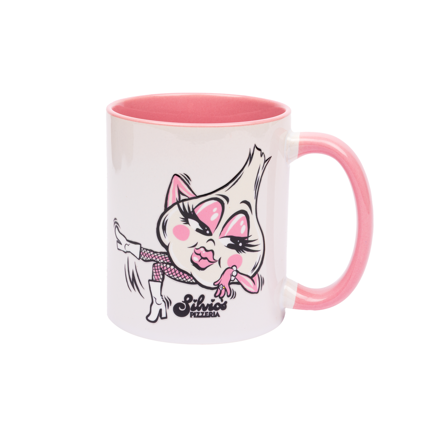 Big Mama Garlic 11oz. Mug
