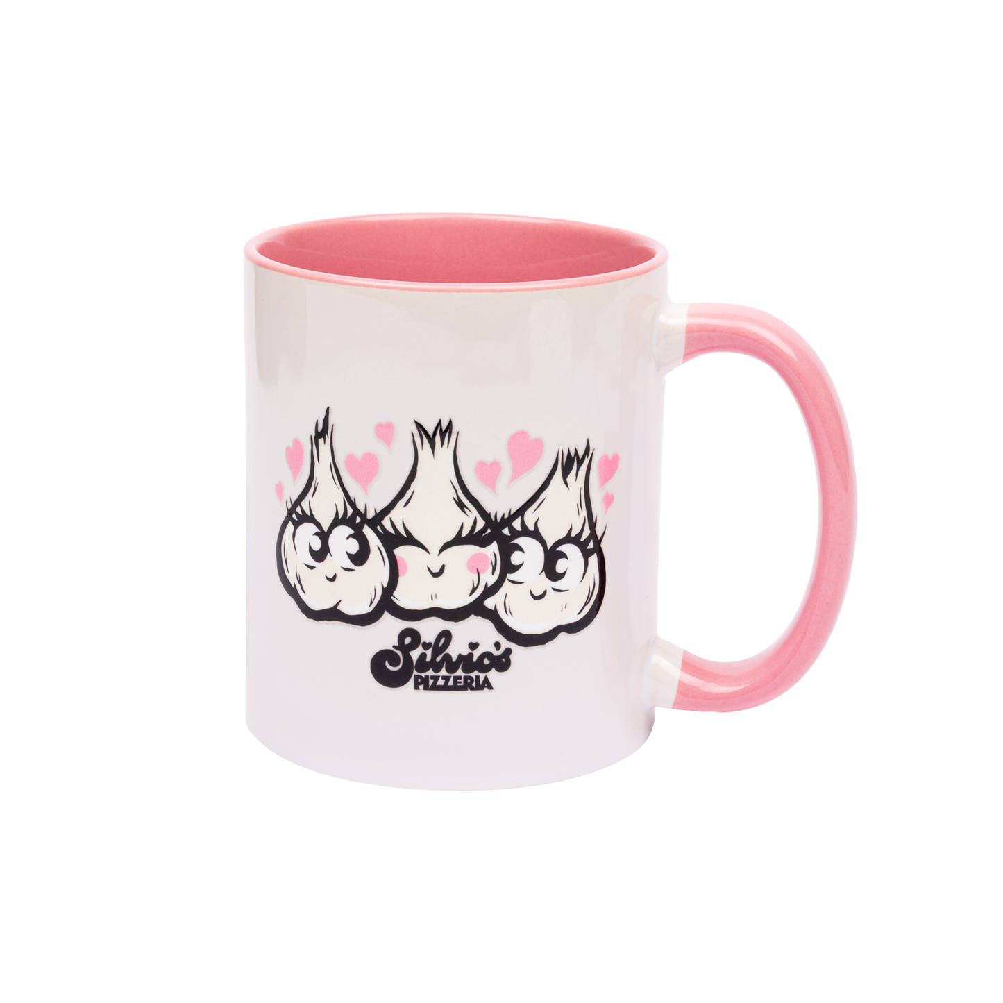 Lil Baby Garlics 11oz. Mug