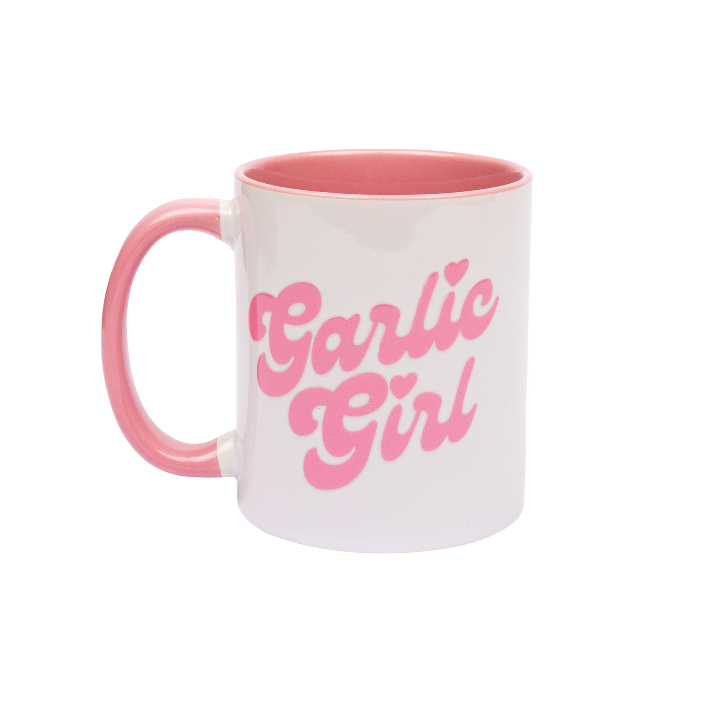 Big Mama Garlic 11oz. Mug