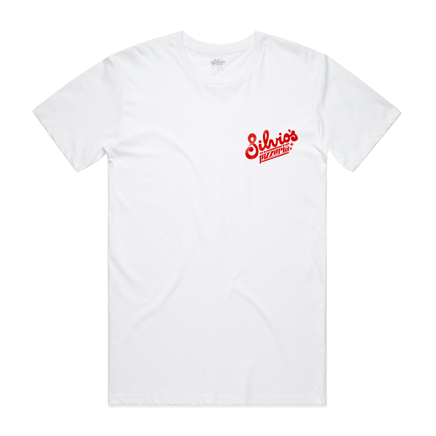 OG Staff Tee