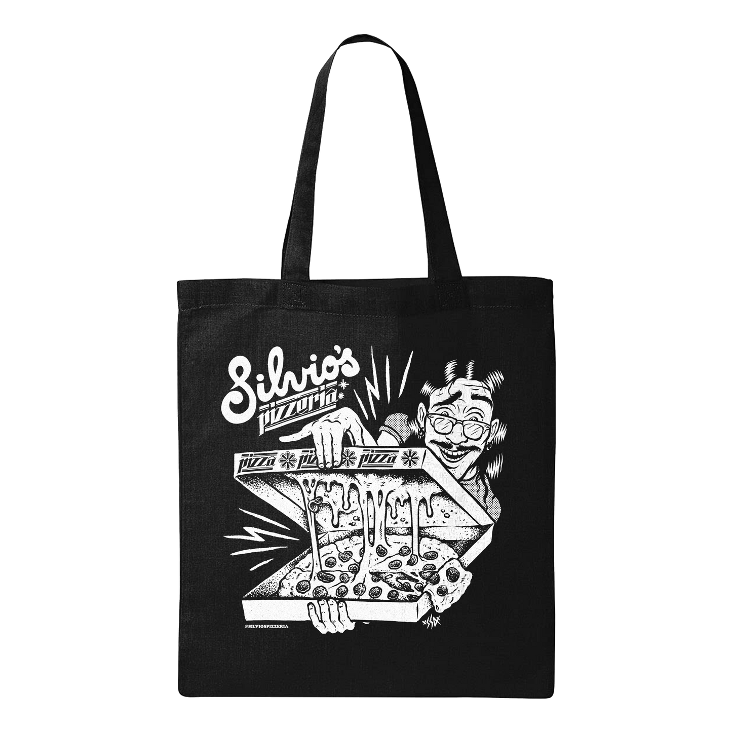 OG Tote Bag