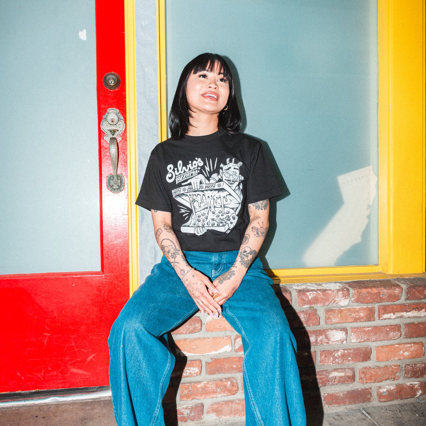 OG Tee - Black