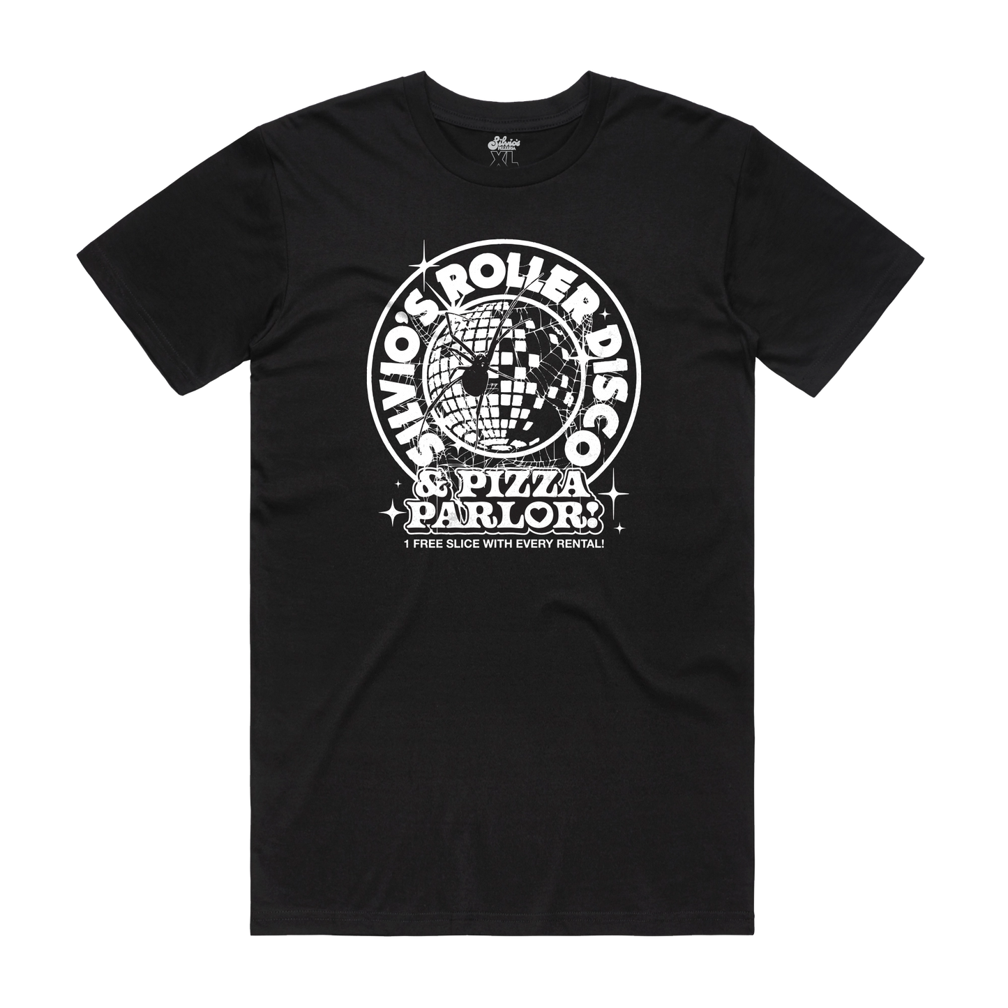 Rental Tee