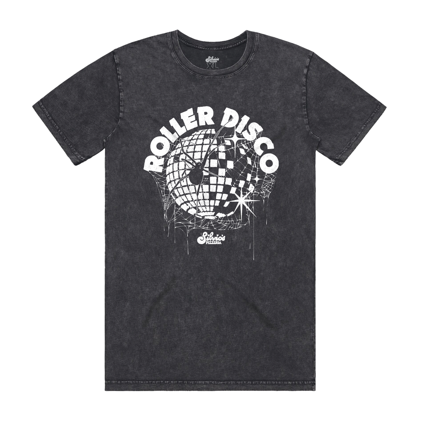 Roller Disco Tee
