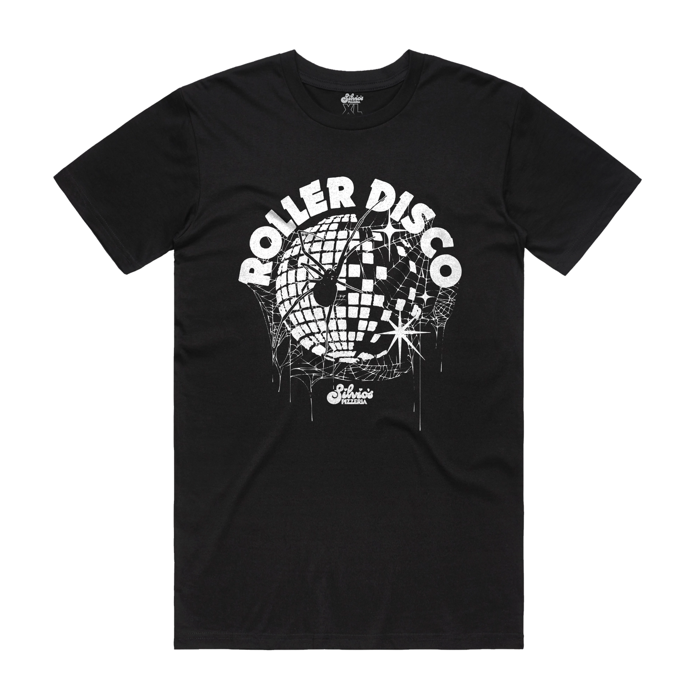 Roller Disco Tee