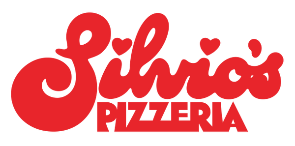 Silvio's Pizzeria logo