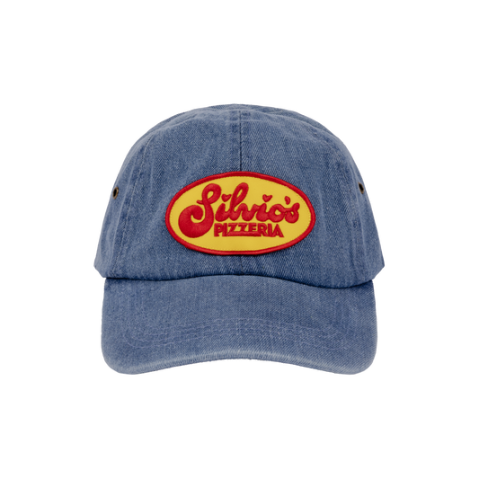 Denim Daddy Hat