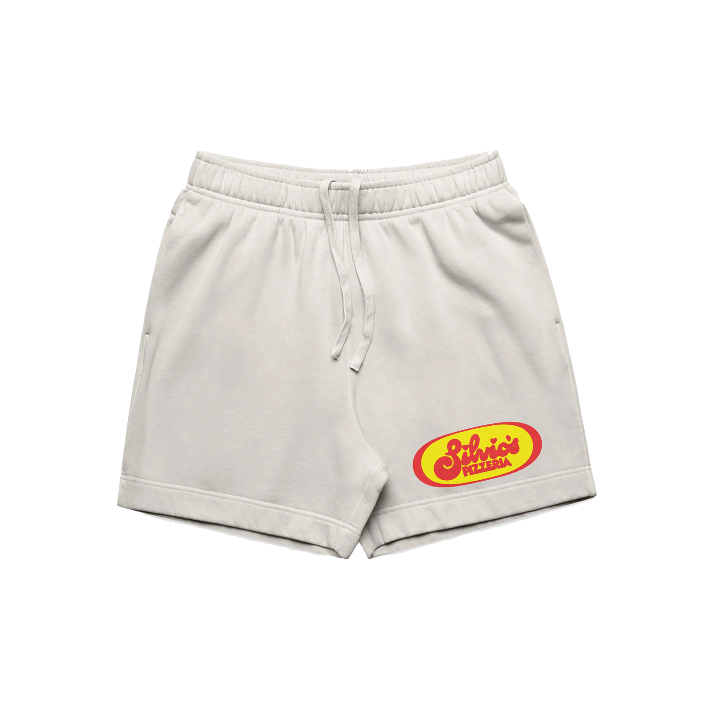 Vintage Shore Style Shorts - Dough