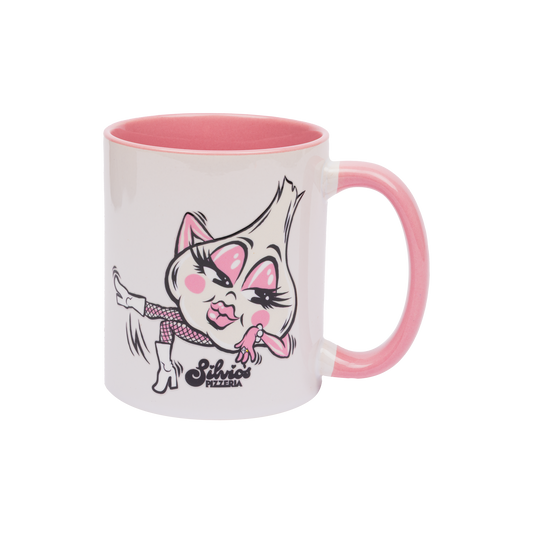 Big Mama Garlic 11oz Mug