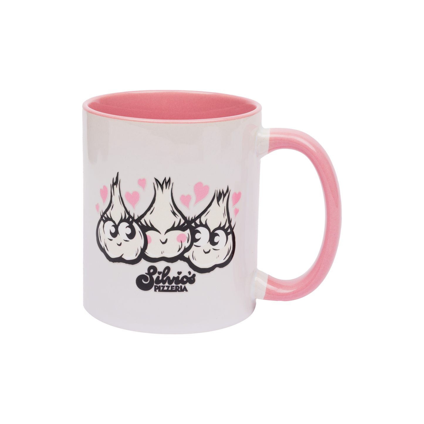 Lil Baby Garlics 11oz Mug