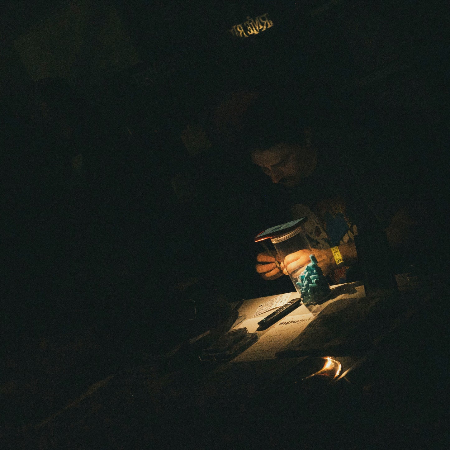 Low Action - *Hand Drawn* Sentimental EP Cassette - Willmore Records