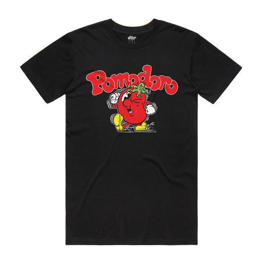 POMODORO TEE