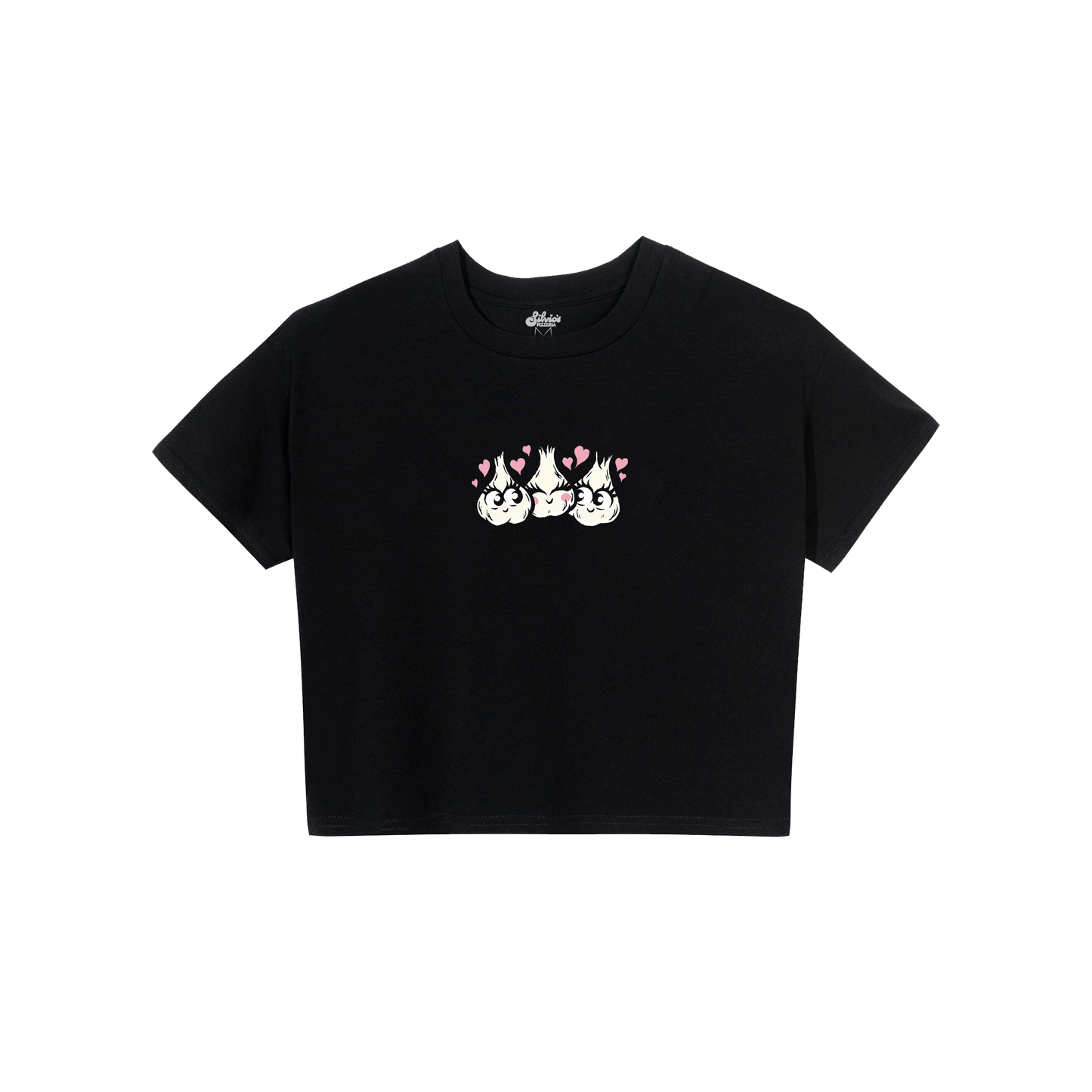 Lil Baby Garlics Baby Tee