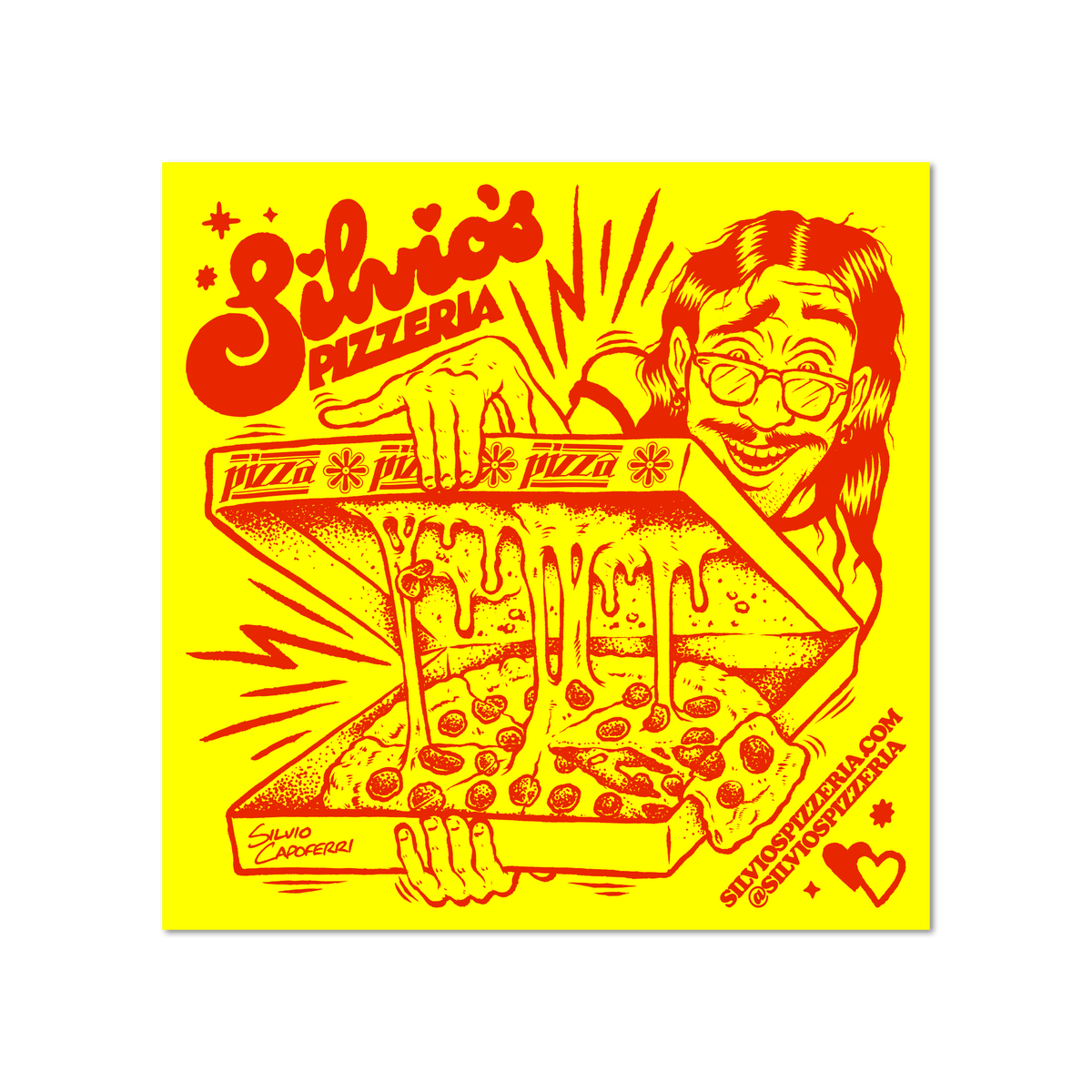 OG Sticker