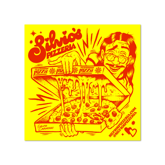 OG Sticker